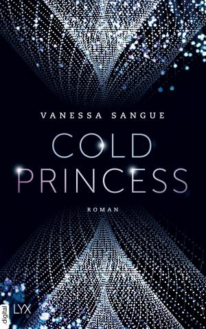 Book cover of Cold Princess