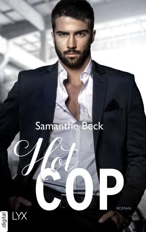 Cover of the book Hot Cop by Lynsay Sands