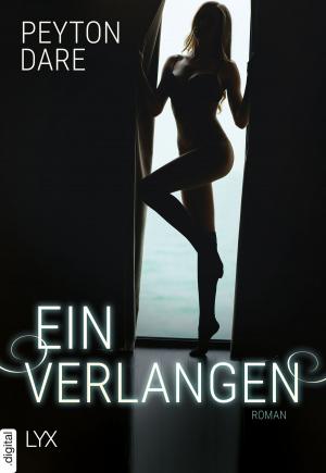 Book cover of Ein Verlangen