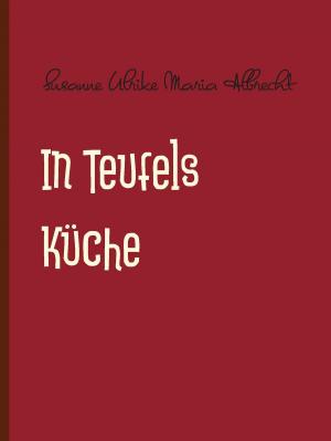 Book cover of In Teufels Küche