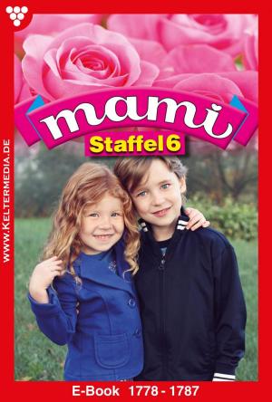 bigCover of the book Mami Staffel 6 – Familienroman by 