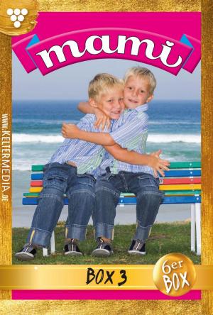 Book cover of Mami Jubiläumsbox 3 – Familienroman
