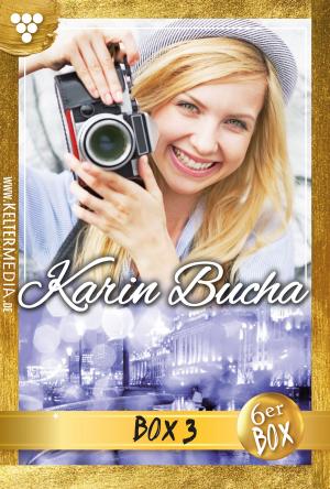 Cover of the book Karin Bucha Jubiläumsbox 3 – Liebesroman by U.H. Wilken