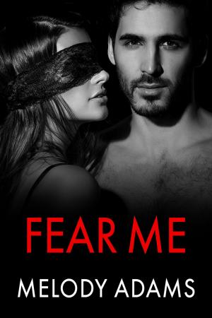 bigCover of the book Fear Me (Fear Me 1) by 