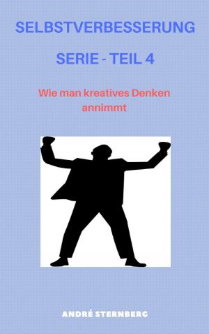 Cover of the book Selbstverbesserung Serie - Teil 4 by Finn Jacobsen