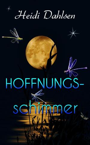 Book cover of Hoffnungsschimmer