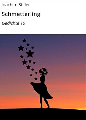 Cover of the book Schmetterling by Heike Rau, Christine Rau