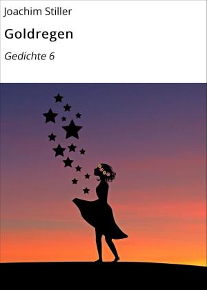 Cover of the book Goldregen by Chayenne Perner