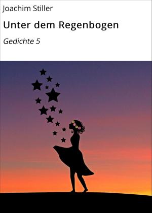 Cover of the book Unter dem Regenbogen by Elmar Weihsmann