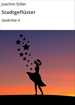 Cover of the book Stadtgeflüster by Andre Sternberg