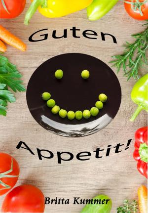 Cover of the book Guten Appetit by Katha Seyffert