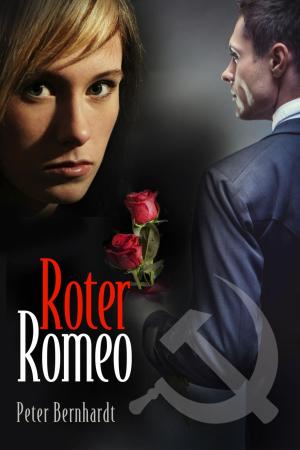 Cover of the book Roter Romeo by Suzann Dodd