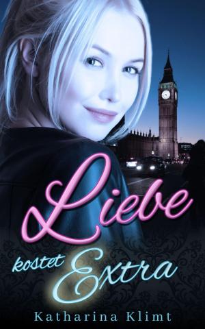 Cover of the book Liebe kostet Extra by Rittik Chandra