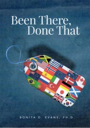 Cover of the book Been There, Done That by Oliver Herford
