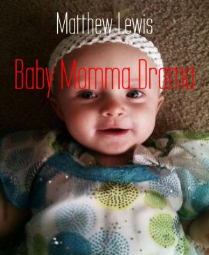 Cover of the book Baby Momma Drama by W. A. Hary