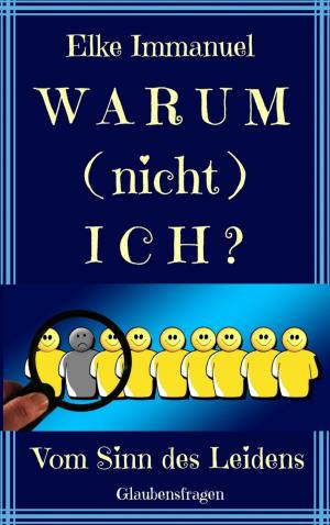 Cover of the book Warum (nicht) ich? by James Otis