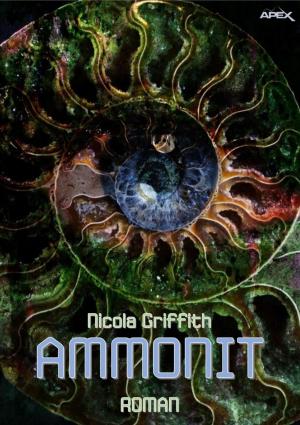 Cover of the book AMMONIT by Stuart Riddell