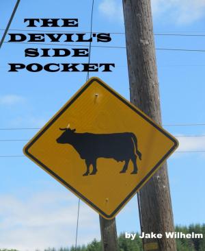 Cover of the book The Devil's Side Pocket by Peter Jalesh