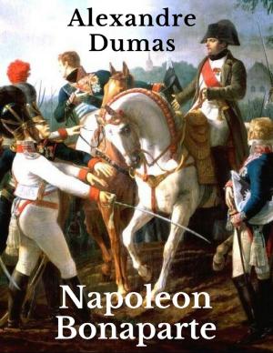 Book cover of Napoleon Bonaparte