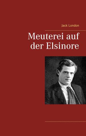 Cover of the book Meuterei auf der Elsinore by Heidrun Peithmann