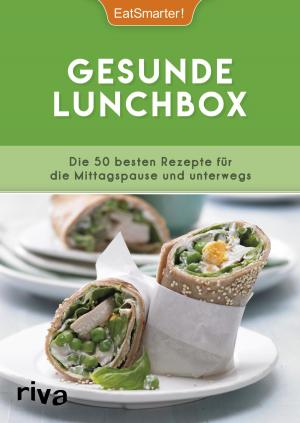 Cover of the book Gesunde Lunchbox by Juan Carlos Santana