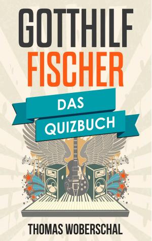 Cover of the book Gotthilf Fischer by Niels Brabandt