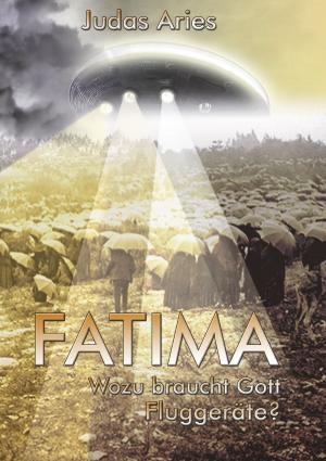 Cover of the book Fatima by Paul Féval