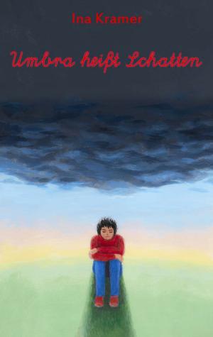 Book cover of Umbra heißt Schatten