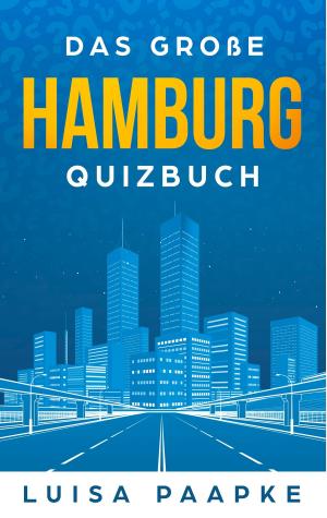 Cover of the book Hamburg by Walter Diem, Werner Schmidt