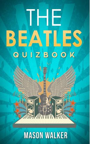 Cover of the book The Beatles by Christopher Birdwood Thomson