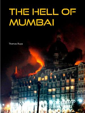 Cover of the book The Hell of Mumbai by Vegan Challenger