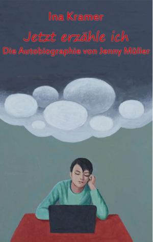 Cover of the book Jetzt erzähle ich by Nicolas Fayé