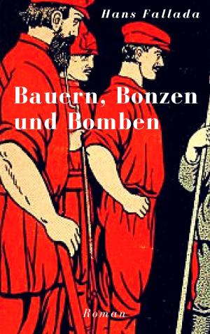 Cover of the book Bauern, Bonzen und Bomben by Joachim Schneider