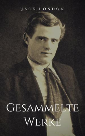 Cover of the book Gesammelte Werke by Heinz Duthel