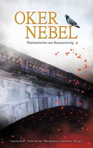 Book cover of Okernebel