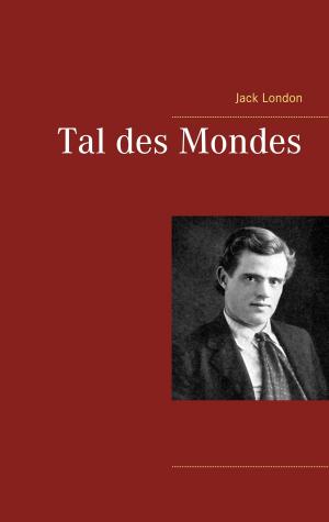 Cover of the book Tal des Mondes by Reinhard Schmelzer