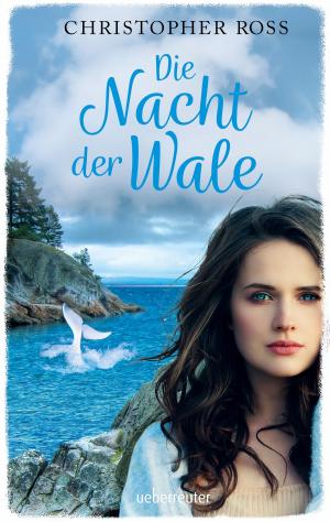 Cover of the book Die Nacht der Wale by Wolfgang Hohlbein, Heike Hohlbein