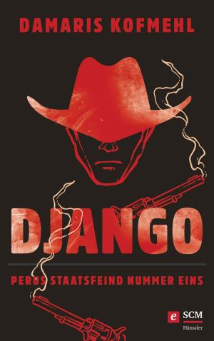 bigCover of the book Django by 