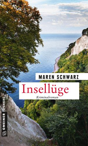 Cover of the book Insellüge by Rupert Schöttle
