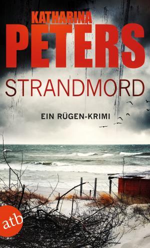 Book cover of Strandmord