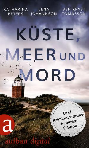 Book cover of Küste, Meer & Mord