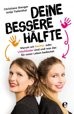 Cover of the book Deine bessere Hälfte by N.Natarajan