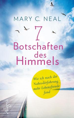Book cover of 7 Botschaften des Himmels