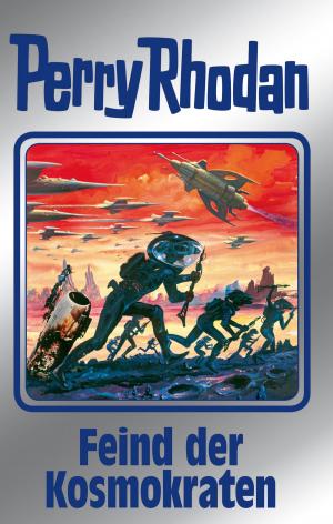 Cover of the book Perry Rhodan 141: Feind der Kosmokraten (Silberband) by Clark Darlton, H.G. Ewers, Hans Kneifel, Kurt Mahr, William Voltz
