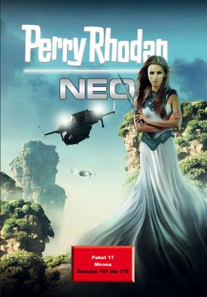 Cover of the book Perry Rhodan Neo Paket 17 by Clark Darlton, Kurt Brand, Kurt Mahr, K.H. Scheer