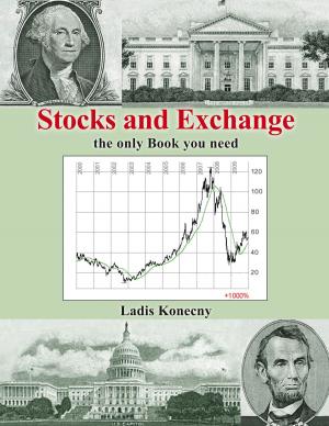 Cover of the book Stocks and Exchange by Daniel Perret