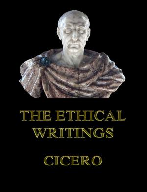 Cover of the book The Ethical Writings by Thomas Nelson Page