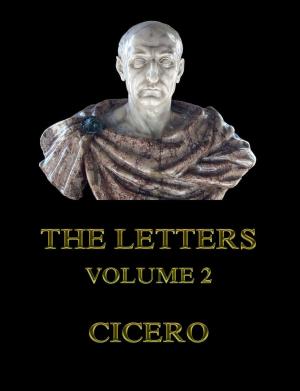 bigCover of the book The Letters, Volume 2 by 