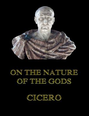 Cover of the book On the Nature of the Gods by Ralph Waldo Trine