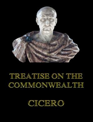 Cover of the book Treatise on the Commonwealth by Amy E. Blanchard